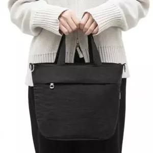 [골드스마일]방수 토트백 크로스 기저귀 힙색 가방