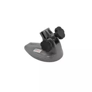 마그네틱 v블럭 자석 커팅 단면 테이블 홀가공