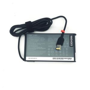 호환 레노버 아이디어패드 Gaming 3i 15 G6 15IHU 노트북 전원 공급 장치 케이블용 기존 20V 8.5A 170W AC