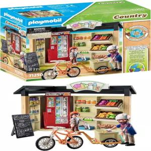 플레이모빌 컨트리 팜 샵