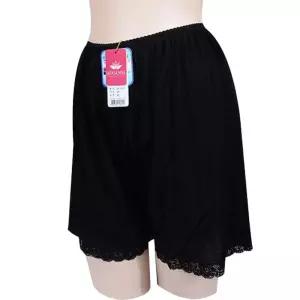 여름용 인견 여성 원피스 시원한 속바지 부인용 내의