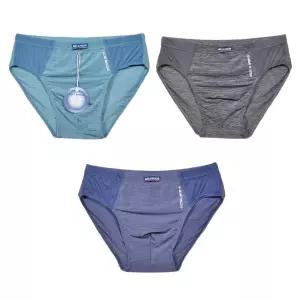 빠른흡수 초등남아 팬티 주니어 속옷 삼각 3매 예쁜