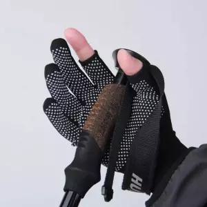 낚시장갑 2컷 반장갑 낚시장갑 등산장갑 루어장갑