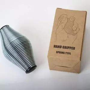 활동적인손악력기 한손 양손 마디운동 단련 손완력기