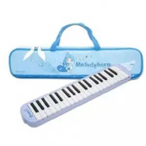 엔젤 멜로디언 AM-P37 파랑 1개 Obx9+4Jik