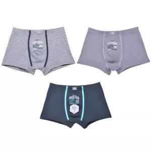 초등 중등 남학생 고신축 주니어 드로즈 3매 편안한