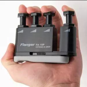 손가락 악력기 손운동 완력기 인체공학 핑거 운동기