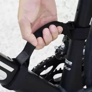 자전거 운반 스트랩 계단 이동 끈 보조 손잡이 밴드