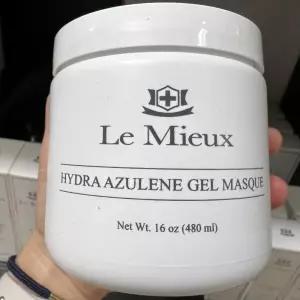 르뮤 프로 하이드라 아쥴렌 젤 마스크 480ml 대용량