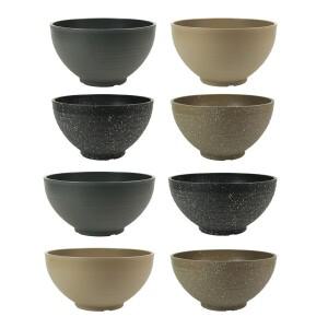 정원용 볼 화분 수생식물 다용도 실용적인 선물 장식품