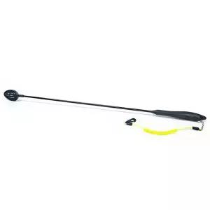 밑밥주걱 고탄성 투척용 낚시용품 분실방지줄