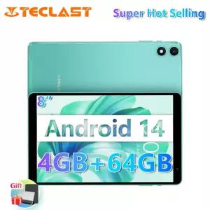 가성비태블릿 Teclast P85T Tablet Allwinner A523 8-core 18GHz 4GB RAM64GB ROM8 inch 800x1280iPSWIFI5G