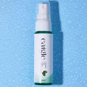 잇글 무알골 먹는 마우스 구강 스프레이 구강청결제 입냄새제거제  구취제거제