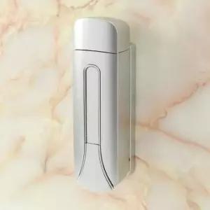 [SBD] 벽걸이 디스펜서 단일형 자동 실버 손세정제