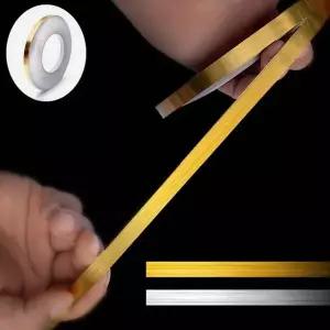 [셀러에이드]대리석 줄눈 테이프 욕실 바닥 셀프 시공