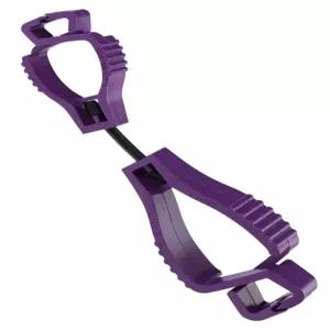 글러브 가드 1939PR 클립 퍼플 라지