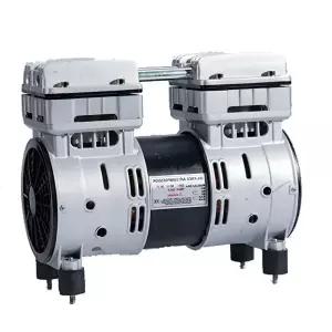 모터 콤프레셔 에어 공기 공기압축기 산업용 오일