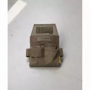 볼디스트 A2 올터레인 툴 파우치 2.0 공구집 작업용 못주머니 2BBJX24012TAC