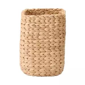 (정품) 무인양품 부레옥잠 직사각형 바스켓 L 하프, 기타, 1개