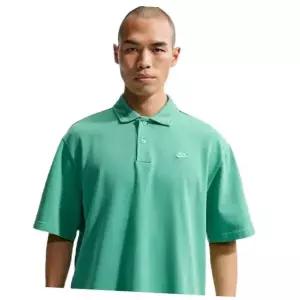 [나이키]NSW 클럽 남성 저지 폴로 IF0732-365 734943