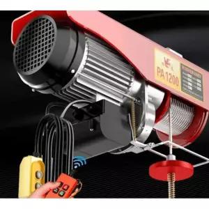 미니 전동윈치 무선 리모컨 전동 소형 윈치 리프트