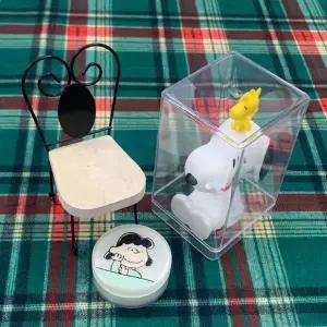 케이스 미니 피규어 보관함 피규어장식장 중형