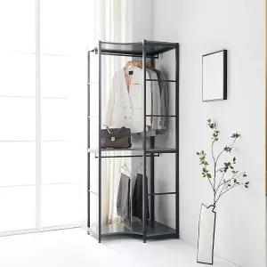 아트박스/바이탈버브 비드 시스템 LPM 600 코너 모듈행거