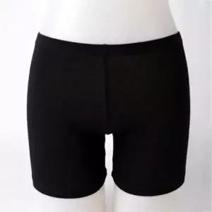 (411000030)3부 면 속바지 크리비아 속치마 속바지슬