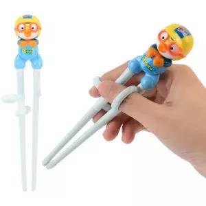 [RIZPICK]뽀로로 에디슨젓가락 1단계