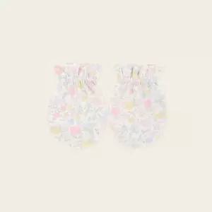 [오가닉맘]잔잔꽃손싸개 MLR7HC02