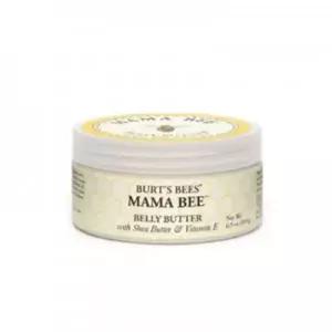 [RIZPICK](버츠비)마마 비 벨리 버터 185g