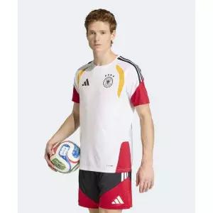 [아디다스]독일 26 티로 트레이닝 저지 - 화이트 / KB4440KB4440 736458