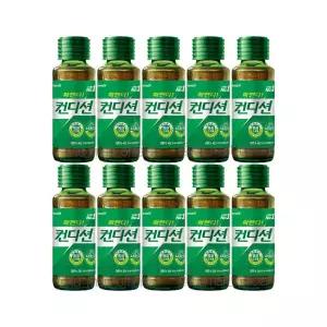 헛개컨디션 헛개 컨디션 100ml 10병