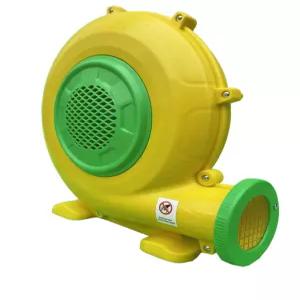 용품 에어 에어바운스 주입 공기 베드 대형 송풍기 물놀이