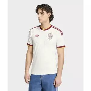 [아디다스]스페인 26 어웨이 저지 - 화이트 / JN4397JN4397 736475