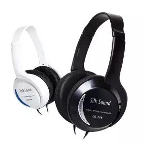 소야 디지털피아노 헤드폰 CD770 전자피아노 헤드셋 5.5mm