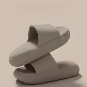 인기상품 EVA 소프트 화장실 슬리퍼 욕실 슬리퍼 [WFK80R5_260406]