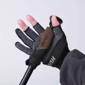 [RIZPICK]낚시장갑 3컷 반장갑 낚시장갑 등산장갑 루어장갑