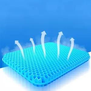 방석 커버세트   실리콘