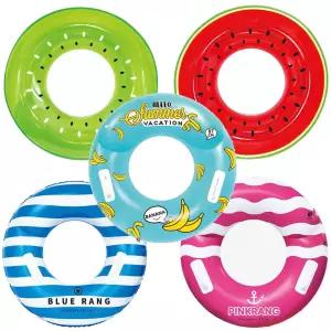 아라칸 성인용 이중튜브 81.87