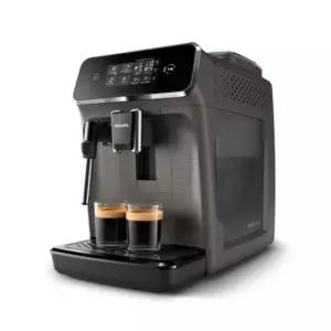 전자동 에스프레소 커피머신 EP2224 49 캐시미어 그레이
