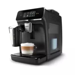 라떼고 전자동 에스프레소 커피머신 2000 시리즈 EP2330 19 매트 블랙