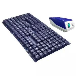 [영화] 체압분산 교대부양 욕창예방 에어 매트리스 YH-CB100 - 에어셀