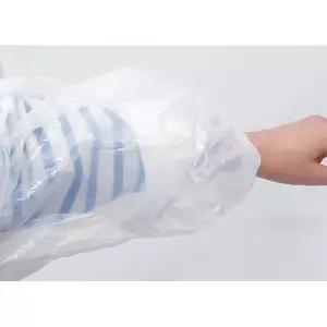 [SPICA] 스피카 일회용 PE Sleeve 비닐 팔토시 2000매(100매x20팩)