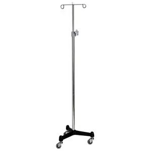 [홍재] 스틸 링겔대 3발 바퀴 이동형 HJ-3050