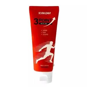 MD정품/핫크림/이완/소라담 1개/식이/유황/MSM/바르는/근육/마사지/글루코사민/스포츠/리커버리/릴렉싱/온열