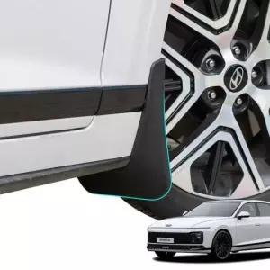 그랜저GN7흙받이 전용 용품 튜닝 머드가드 흙받이 그랜저GN7