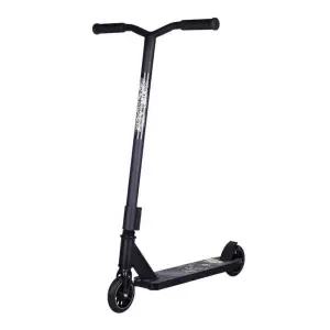 묘기용 킥보드 익스트림 스턴트 선수용 입문자용 수동