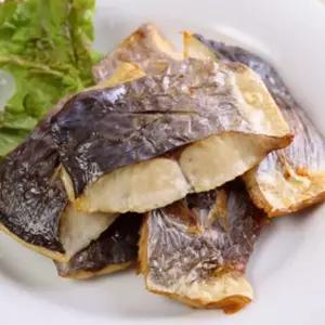 여수 순살삼치 1팩당150g이상 대형 20팩 3.2kgv