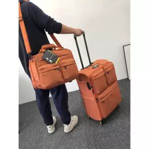 24 천 캐리어 세트 여행용 가방 여행가방 20 기내용